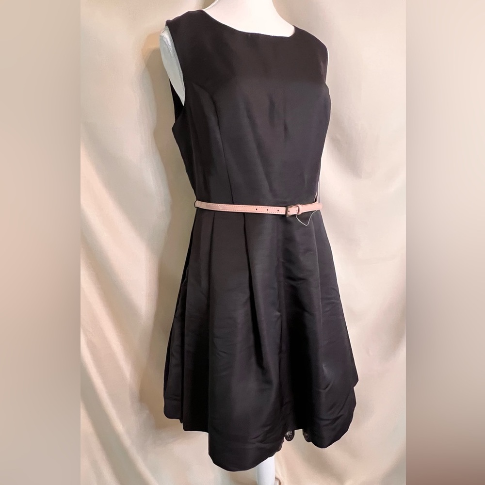 Jason Wu for Target (Limited Edition) Black Dress size 10